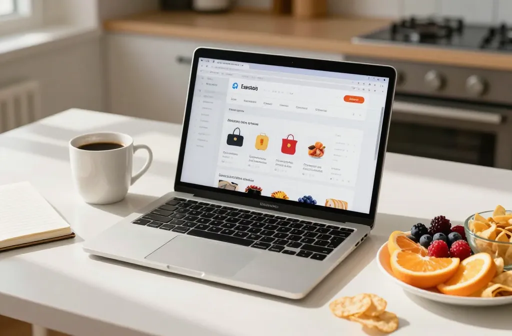 Como Crear Tu Tienda Online Desde 0 Para Novatos: Guía Express