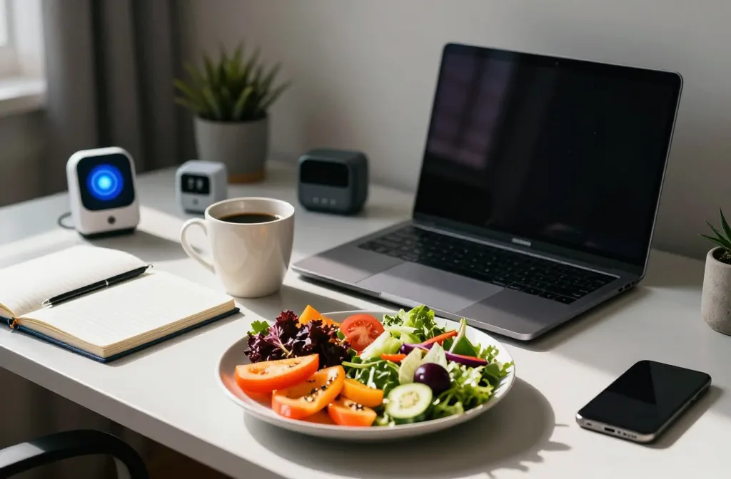 Top 5 Herramientas Ia Para Trabajos Desde Casa: Impulsa Tu Productivity Hoy