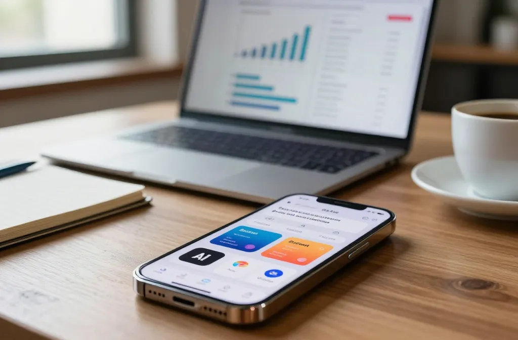 25 Herramientas Ia Gratis Que Pueden Cambiar Tu Negocio: Impacta Ya
