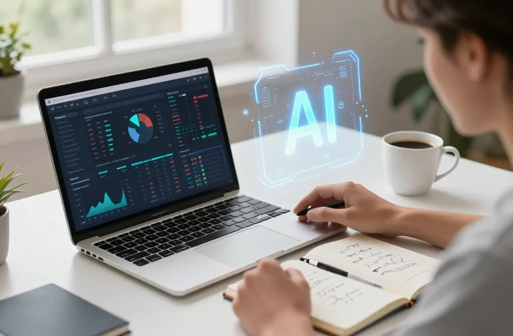 20 Formas Reales De Monetizar Inteligencia Artificial Que Triunfan Hoy