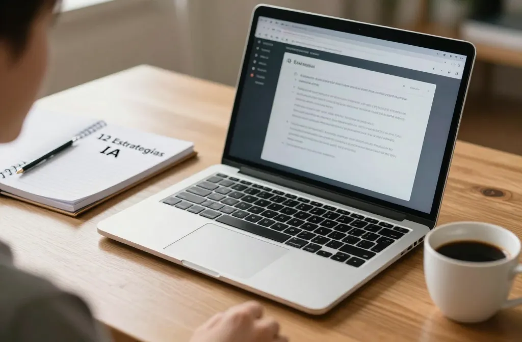 12 Estrategias Ia Para Ganar Dinero Sin InversióN:💡