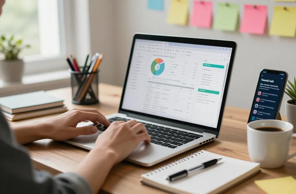 15 Side Hustles Con Ia Que Puedes Empezar Hoy: Ganancia RáPida Y FáCil