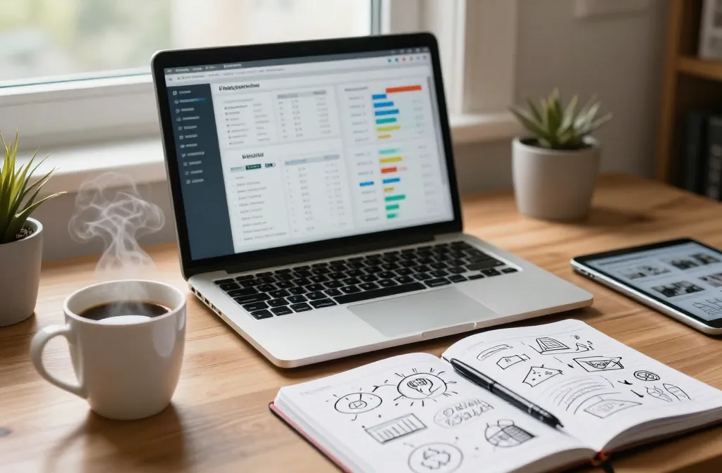 30 Herramientas Ia Para Crear Un Negocio Rentable Desde Casa: Guía RáPida