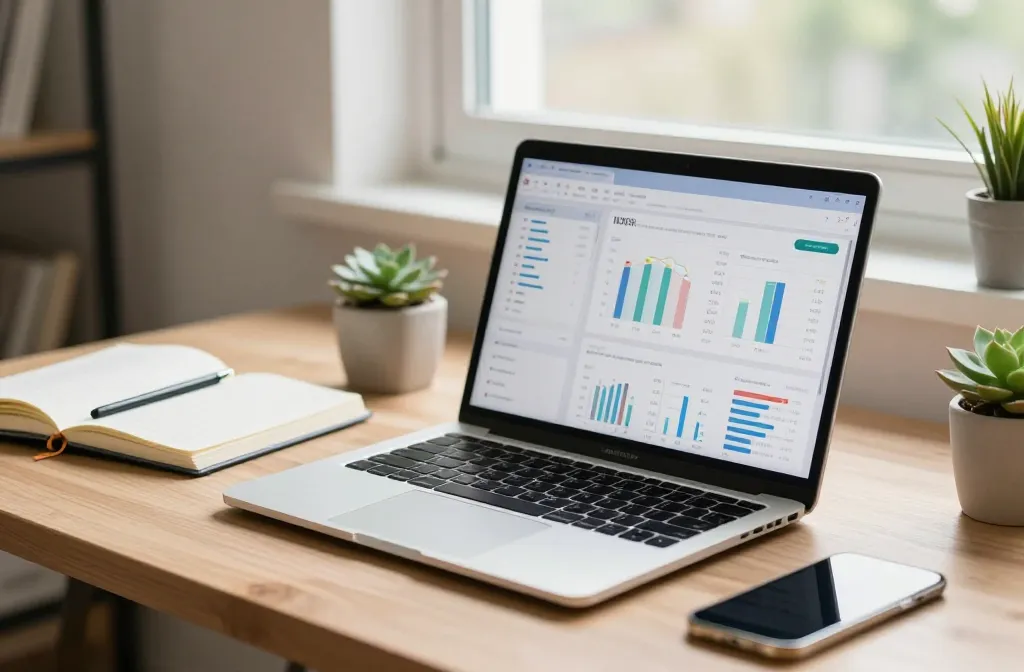 12 Herramientas Ia Para Emprender Desde Casa Paso a Paso: Guía RáPida